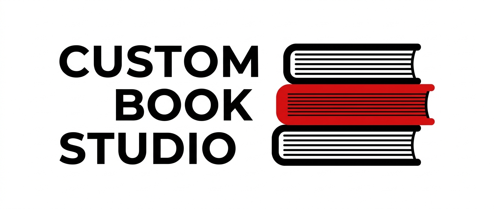 Custom Book Studio
