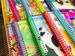 plasticcoilbooks